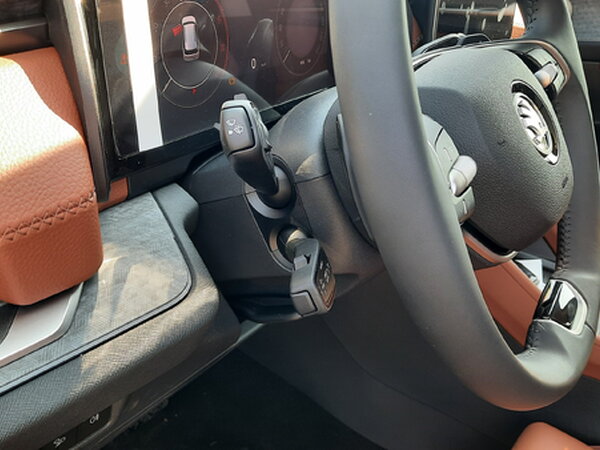 Škoda Kodiaq NG Selection 2,0 TDI 4x4 142kw DSG