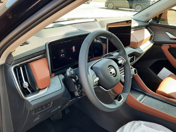 Škoda Kodiaq NG Selection 2,0TDI 142kw DSG 4X4