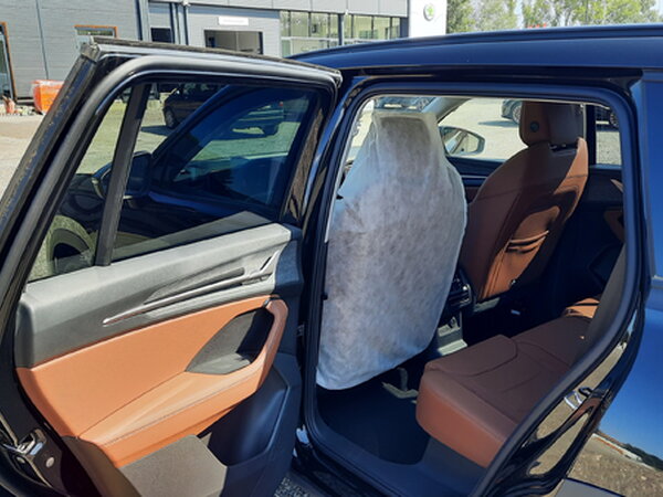 Škoda Kodiaq NG Selection 2,0TDI 142kw DSG 4X4