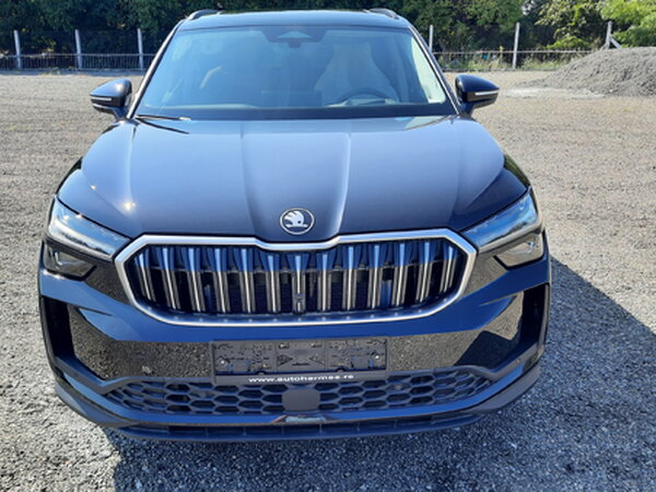 Škoda Kodiaq NG Selection 2,0TDI 142kw DSG 4X4