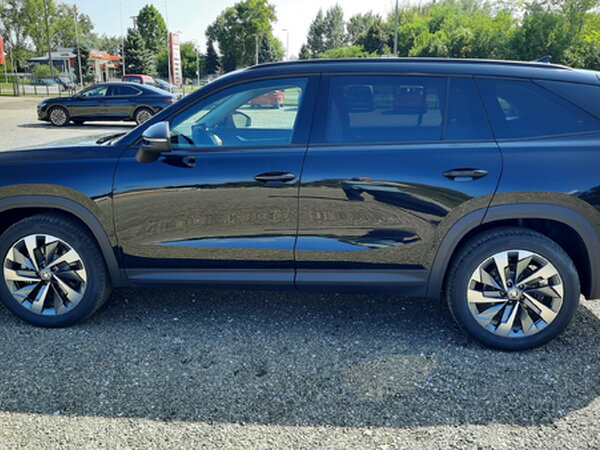 Škoda Kodiaq NG Selection 2,0TDI 142kw DSG 4X4
