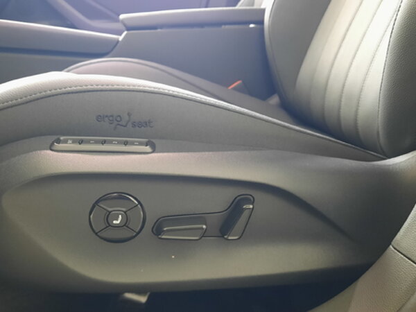 ŠKODA Superb L&K 2,0 TDI CR DPF 4x4 142kW/193ks DSG