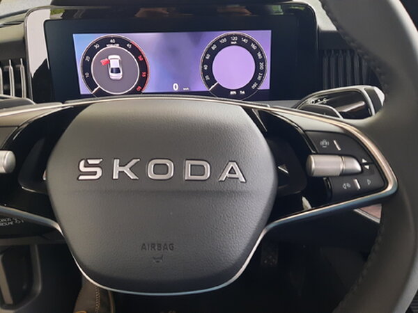ŠKODA Superb L&K 2,0 TDI CR DPF 4x4 142kW/193ks DSG