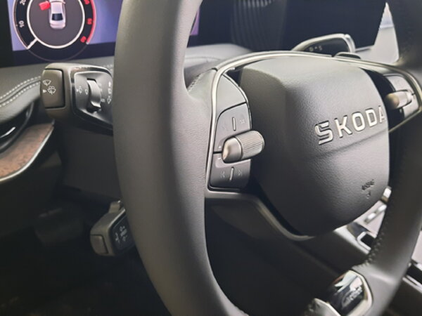 ŠKODA Superb L&K 2,0 TDI CR DPF 4x4 142kW/193ks DSG