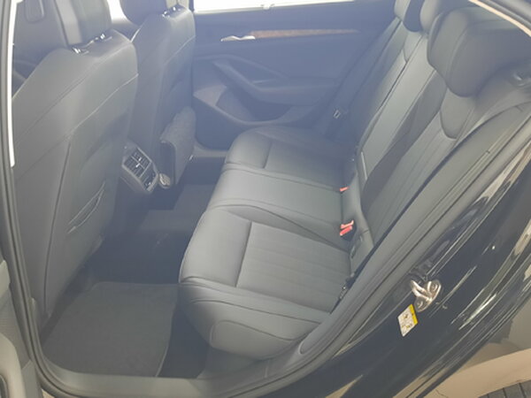 ŠKODA Superb L&K 2,0 TDI CR DPF 4x4 142kW/193ks DSG