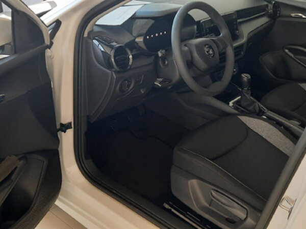 ŠKODA Fabia Essence PLUS 1,0 MPI 59 kW/80 ks 5G