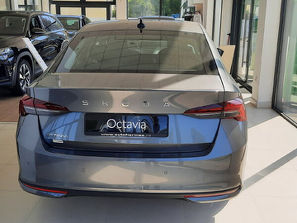 ŠKODA Octavia A8 FL Selection 1,5 TSI m-HEV 110kW/150ks DSG