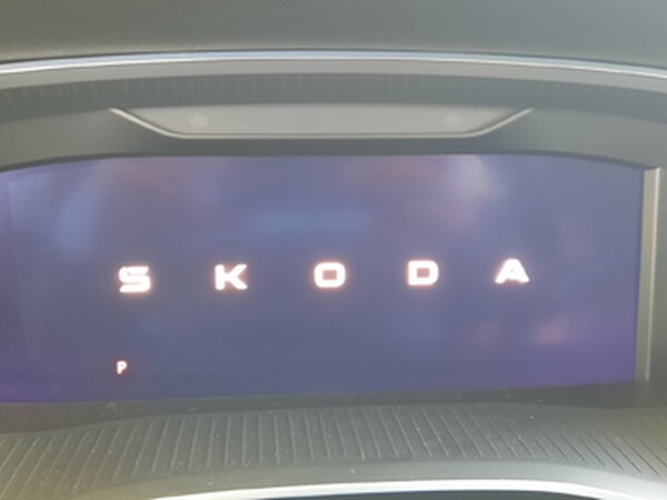 ŠKODA Octavia A8 FL Selection 1,5 TSI m-HEV 110kW/150ks DSG