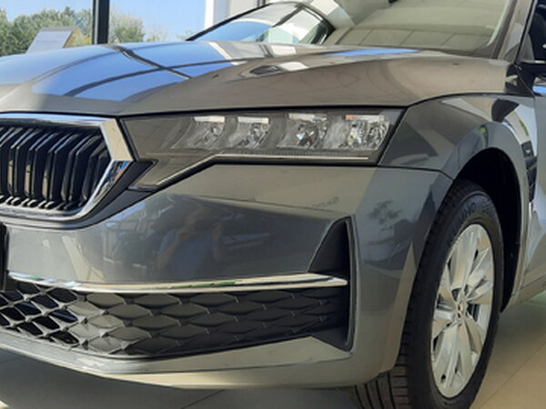 ŠKODA Octavia A8 FL Selection 1,5 TSI m-HEV 110kW/150ks DSG
