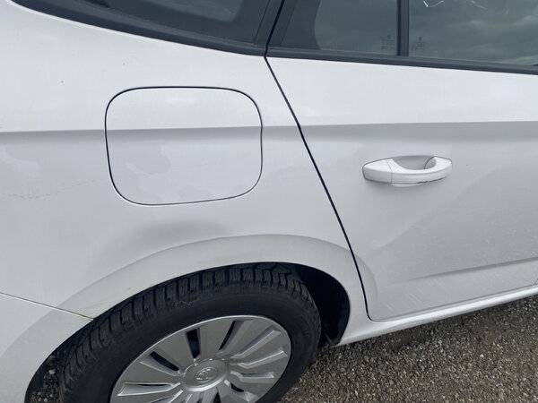 Škoda Scala Ambition 1.0 TSI 70kW/95KS 5G