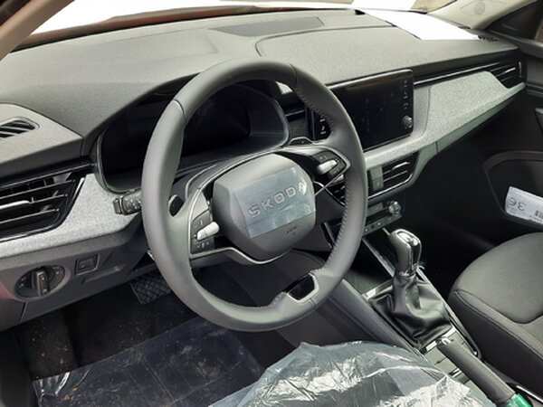 ŠKODA Kamiq FL Selection Plus 1,0TSI 85kW/115ks DSG
