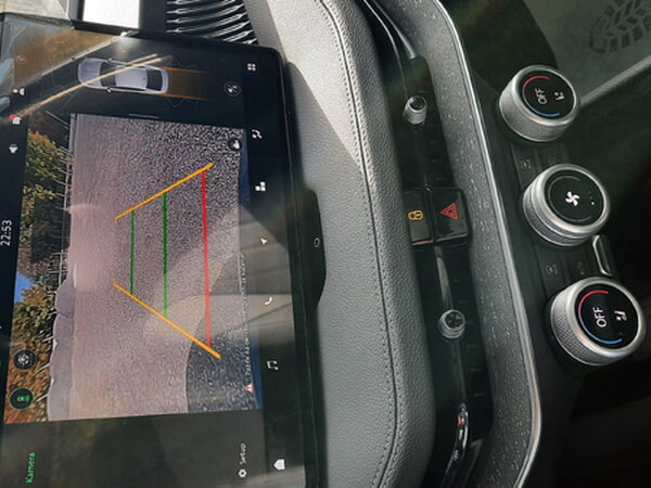 ŠKODA Superb Selection 2,0 TDI CR DPF 4x4 142kW/193ks DSG