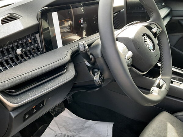 ŠKODA Superb Selection 2,0 TDI CR DPF 4x4 142kW/193ks DSG