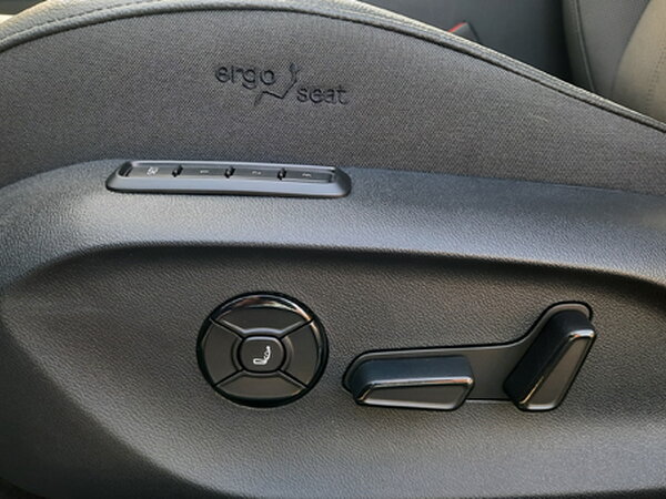 ŠKODA Superb Selection 2,0 TDI CR DPF 4x4 142kW/193ks DSG