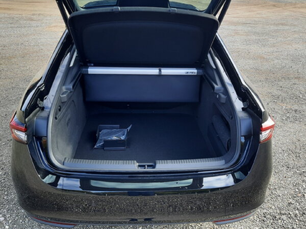 ŠKODA Superb Selection 2,0 TDI CR DPF 4x4 142kW/193ks DSG