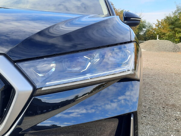 ŠKODA Superb Selection 2,0 TDI CR DPF 4x4 142kW/193ks DSG