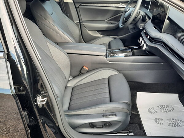 ŠKODA Superb Selection 2,0 TDI CR DPF 4x4 142kW/193ks DSG