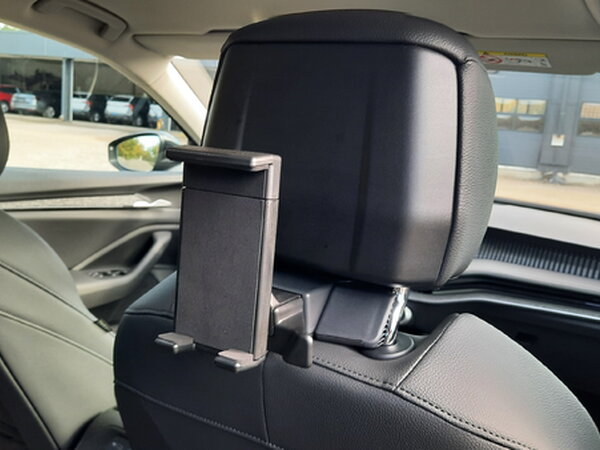 ŠKODA Superb Selection 2,0 TDI CR DPF 4x4 142kW/193ks DSG