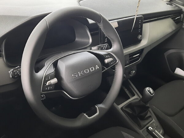 ŠKODA Scala FL Essence 1,0 TSI 85 kW/115 ks 6G