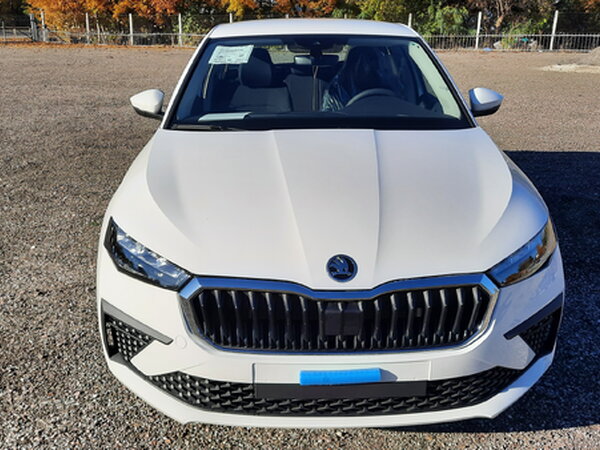 ŠKODA Scala FL Essence 1,0 TSI 70 kW/95 ks 5G