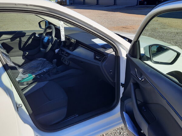 ŠKODA Scala FL Essence 1,0 TSI 70 kW/95 ks 5G