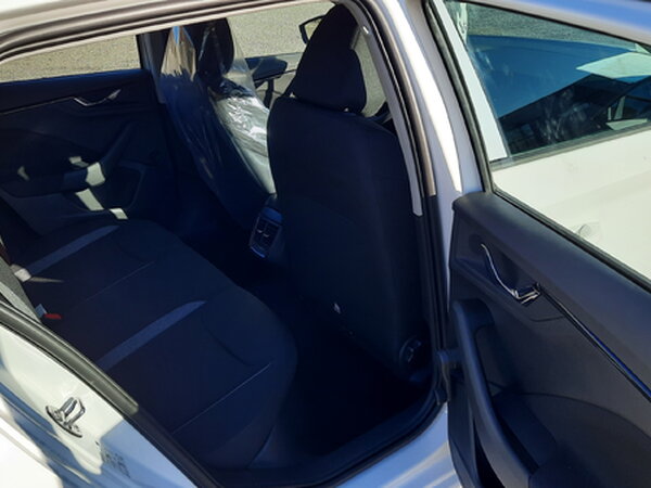 ŠKODA Scala FL Essence 1,0 TSI 70 kW/95 ks 5G