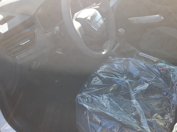 ŠKODA Scala FL Essence 1,0 TSI 70 kW/95 ks 5G