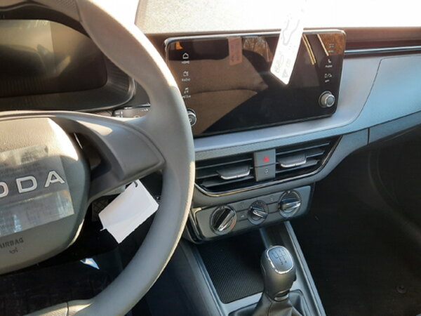 ŠKODA Scala FL Essence 1,0 TSI 70 kW/95 ks 5G