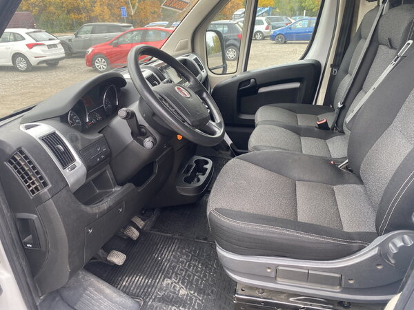 Fiat Ducato MAXI FURGON 2.3 MJ L3H3 2021 godište