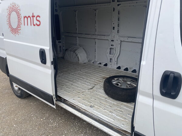 Fiat Ducato MAXI FURGON 2.3 MJ L3H3 2021 godište