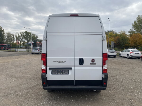 Fiat Ducato MAXI FURGON 2.3 MJ L3H3 2021 godište