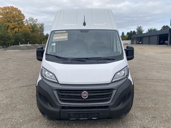 Fiat Ducato MAXI FURGON 2.3 MJ L3H3 2021 godište
