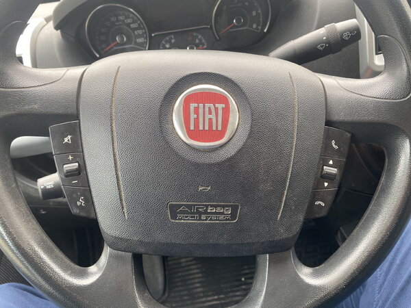 Fiat Ducato MAXI FURGON 2.3 MJ L3H3 2021 godište