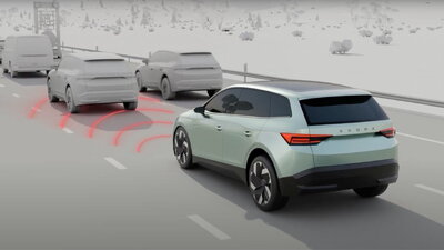 Anđeli čuvari. Kako funkcionišu asistenti za kočnice