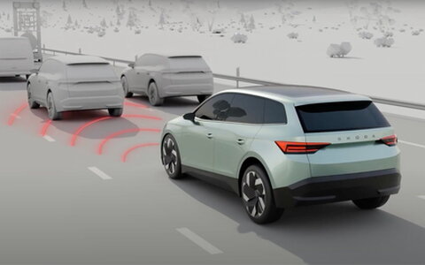 Anđeli čuvari. Kako funkcionišu asistenti za kočnice