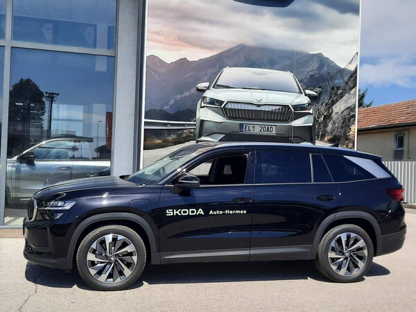 Škoda Kodiaq NG Selection  1,5 TSI iV 150 kW/204 ks DSG