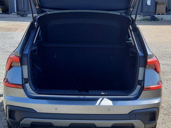 ŠKODA Kamiq FL Selection Plus 1,0TSI 85kW/115ks DSG