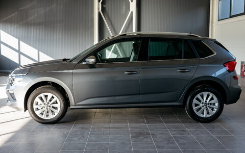 ŠKODA Kamiq FL Selection Plus 1,0TSI 85kW/115ks DSG