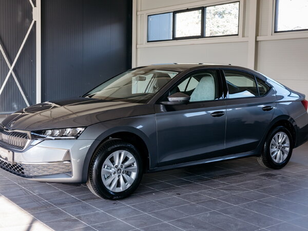 ŠKODA Octavia A8 FL Selection 1,5 TSI m-HEV 110kW/150ks DSG