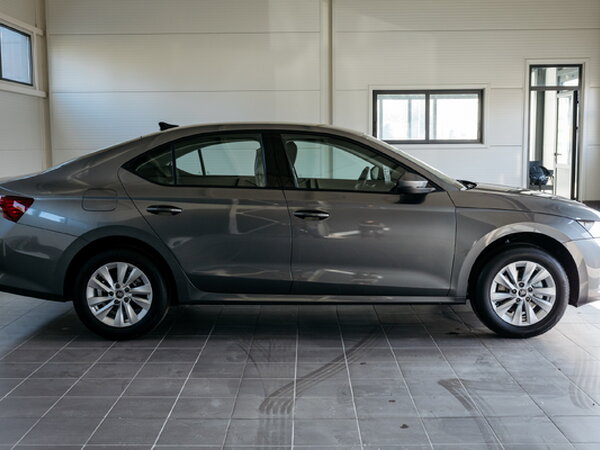 ŠKODA Octavia A8 FL Selection 1,5 TSI m-HEV 110kW/150ks DSG