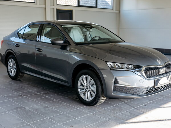 ŠKODA Octavia A8 FL Selection 1,5 TSI m-HEV 110kW/150ks DSG