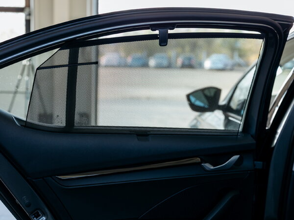 ŠKODA Octavia A8 FL Selection 1,5 TSI m-HEV 110kW/150ks DSG