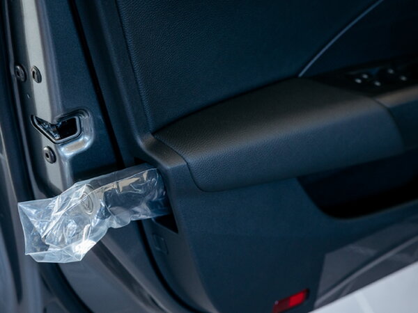 ŠKODA Octavia A8 FL Selection 1,5 TSI m-HEV 110kW/150ks DSG