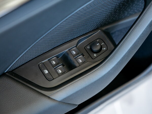 ŠKODA Octavia A8 FL Selection 1,5 TSI m-HEV 110kW/150ks DSG