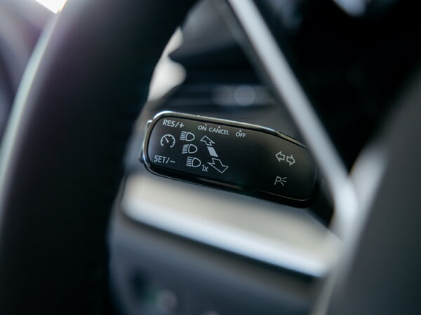 ŠKODA Octavia A8 FL Selection 1,5 TSI m-HEV 110kW/150ks DSG