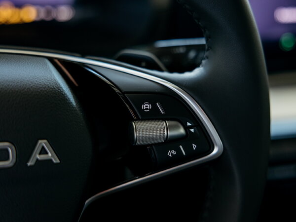 ŠKODA Octavia A8 FL Selection 1,5 TSI m-HEV 110kW/150ks DSG