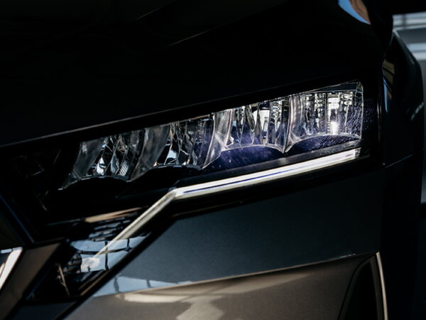 ŠKODA Octavia A8 FL Selection 1,5 TSI m-HEV 110kW/150ks DSG