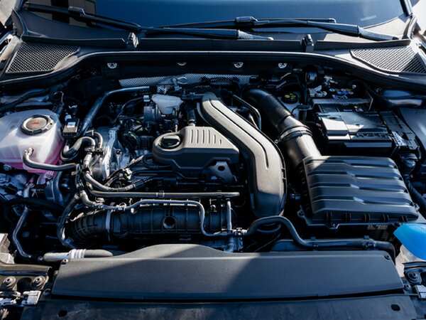 ŠKODA Octavia A8 FL Selection 1,5 TSI m-HEV 110kW/150ks DSG