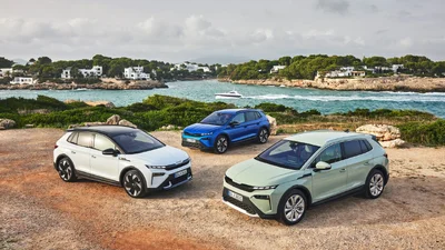 Škoda Auto slavi 130 godina