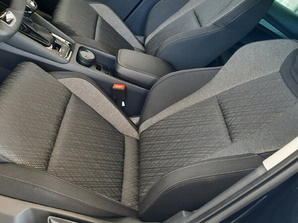 ŠKODA Karoq Facelift Selection 1,5 TSI 110kw/150ks DSG